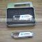 Logo Printed Custom USB Flash Drive