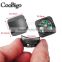 Belt Buckle Mini Compass Clear Liquid-filled for Paracord Bracelet Camping Hiking Emergency Survival Navigation Tool#FLQ177-20RB