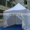 folding tent canopy