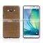 Best Selling Case , Special Wild Pattern PU Alligator Case for Samsung Galaxy A5