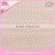 Best price polyester garment fabric plain wholesale minky fabric