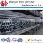 ERW steel pipe, Conveyer Belt pipe. Standard: BS 1387-1985, ASTM A53