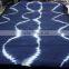 Indigo Blue New Shibori Printed Tie -Dye Garments Fabric Winter Quilt Custom Design, Drop Shipping,Soma Design