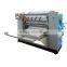 5 Lines Automatic Z fold hand paper making machine