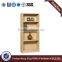 No Door Steel Filing Cabinet / Cheap Open Metal File Cabinet / Book Storage Cupboard HX-FL0031