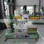 hydraulic radial drilling machine