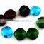 beautiful crystal new style exquisite decorative glass bead