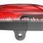SMS/APP/platform MTK Built-in antenna easy to install bike gps tracker, gps car datalogger