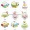 Resin Magnet from China Baby Girl Fairy Figurines