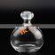 160ml Perfume Bottle HR-P62 Eye Drop Perfume Bottle Pandora Glass Bottle High Quality