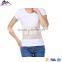 Alpinesnow Breathable Adjustable Fish Line Back Support Lumbar Brace