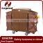  in Russian Housekeeping trolley cart,cleaning trolley