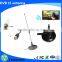 Manufactory best price for OEM magnetic high gain digital car tv antenna for android tv box with IEC/F connector