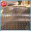 pvc coated aluminum checker plate 1050 H18 H16 H14
