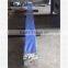 lift & elevator guide rail manufacture