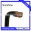 Welding Cable 70mm2 EPDM Coated Stranded Copper Conductor