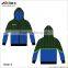 causual style oversized fleece polyester hoodies