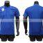 Fashion high quality factory wholesale men plain men's polo t shirt