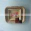 New arrival tin box,Tray tin box