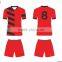 2016 HOT Design Soccer Jersey Custom Logo With High Quality