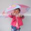 China plastic rain umbrella