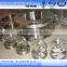 forged carbon steel slip on hub flange