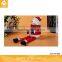 Low Price Handmade Holiday Gift Three Snow Man Christmas Ornament