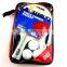 High quality real wood table tennis racket