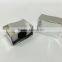 Part Color Coating Perfume Glass Bottle 45ml