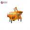 jzc500 electric yard concrete mixer for sale