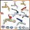 hydraulic solenoid ball valve