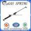 Gas pressure spring for chair with superior stencil adhesion