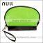 Wholesale custom makeup ladeis fashion travel transparent pvc cosmetic bag