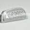 LED DRL For Por.sche Cayenne LED Driving light for Por.shce Cayenne LED Daytime running light for Cayenne 2006-2010