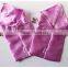 candy and jewelry package drawstring satin gift pouch