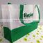 non-woven shopping tote bags for ladies