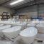 American Standard Acrylic Resin Stone Bath Tub/Stone Bathtub