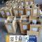 Tungsten Carbide Tricone Bits For hard formations, or Rock bits, Sizes : `17-1/2" and 12-1/4"