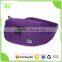 Top Selling Multicolour Nylon Waterproof Travelling Chest Bag Zipper Waist Bag
