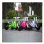 NEW -12V Battery Powered Kids Ride On Toy Chopper Motorcycle Car 3 Wheels - Red