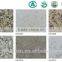 15-20mm decorative stone artificial quartz stone slabs NM-Z002