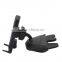 CD Universal headrest rod tablet car holder for 7-10 inch tablet pc