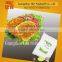 Spicy Fried Chicken Marinated Seasoning Powder with oem service