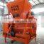 CLC foam concrete mixing & pouring machine for blocks, walls, roofing insulations