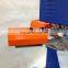 Garment tag rapid screen printer machine