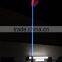 Fiber optic quick release led flag pole lights 5w 10w 4ft 5ft 6ft Red,Blue,Yellow,White,Green led flag pole lights