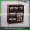 venetian mirrored glass dressing table sample narrow storage cabinet