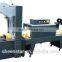 Sheenstar Semi-Automatic Bottle Shrink Wrapping Machine
