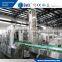 Automatic PET Bottle Energy Drink Filling Mechine / Mechinery / Equipment glass bottle