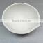 high pure alumina cruciubles, clay crucibles for mineral